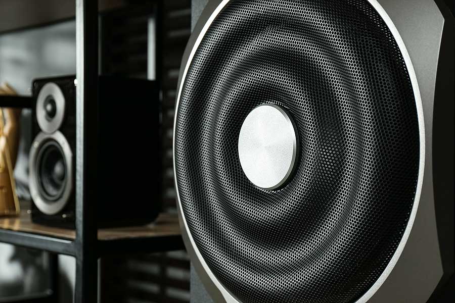 Are Subwoofers Necessary For My Home Theater?